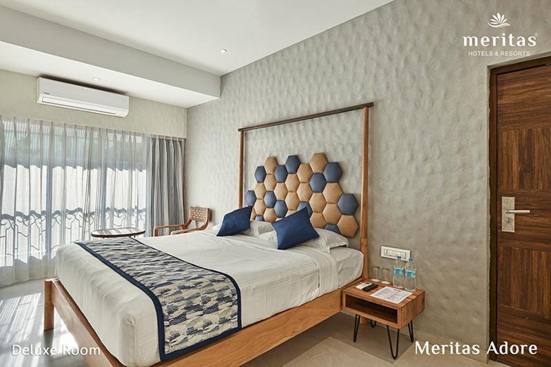 Meritas Adore Resort Lonavala Exterior foto